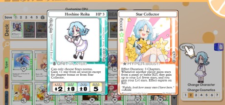 100% Orange Juice - Shifu & Reika Character Pack DLC Steam CD Key