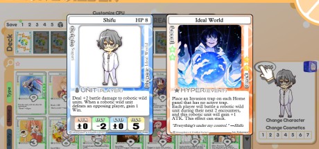 100% Orange Juice - Shifu & Reika Character Pack DLC Steam CD Key