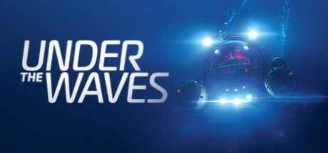 Under The Waves EU PC Steam CD Key