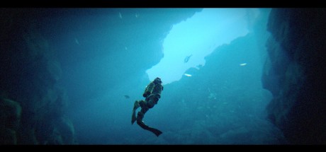 Under The Waves EU XBOX One / Xbox Series X|S CD Key