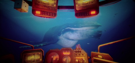 Under The Waves EU XBOX One / Xbox Series X|S CD Key