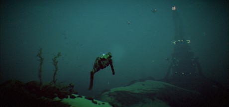 Under The Waves EU XBOX One / Xbox Series X|S CD Key