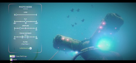 Under The Waves EU XBOX One / Xbox Series X|S CD Key
