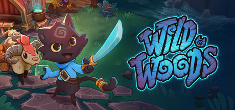 Wild Woods EU PC Steam CD Key Wild Woods EU PC Steam CD Key