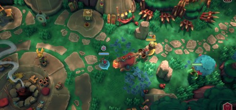 Wild Woods EU PC Steam CD Key Wild Woods EU PC Steam CD Key