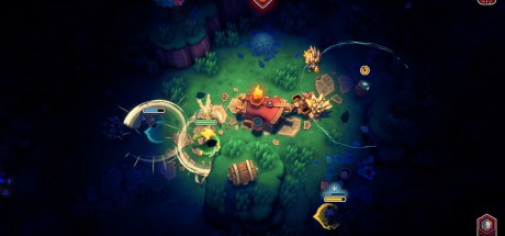 Wild Woods PC Steam CD Key Wild Woods PC Steam CD Key