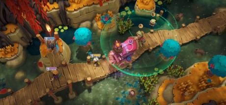 Wild Woods PC Steam CD Key Wild Woods PC Steam CD Key
