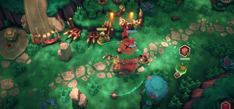 Wild Woods PC Steam CD Key Wild Woods PC Steam CD Key