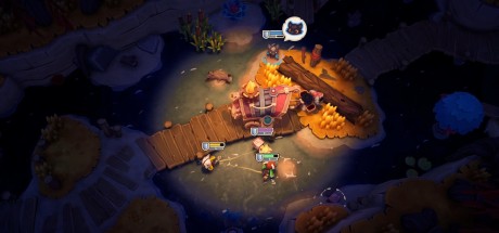 Wild Woods PC Steam CD Key Wild Woods PC Steam CD Key