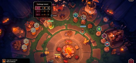 Wild Woods PC Steam CD Key Wild Woods PC Steam CD Key