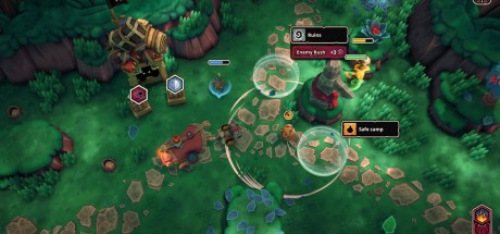 Wild Woods PC Steam CD Key Wild Woods PC Steam CD Key