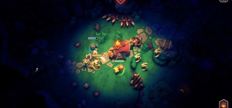 Wild Woods PC Steam CD Key Wild Woods PC Steam CD Key