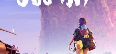 Jusant EU Xbox Series X|S / PC CD Key Jusant EU Xbox Series X|S / PC CD Key