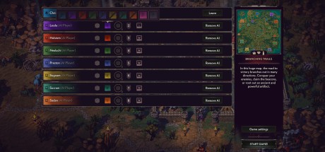 Songs of Conquest - Supporter Pack DLC Steam CD Key