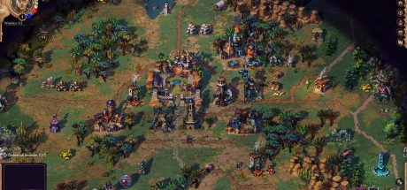 Songs of Conquest - Supporter Pack DLC Steam CD Key