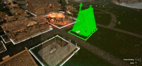 Land of the Vikings PC Steam CD Key Land of the Vikings PC Steam CD Key
