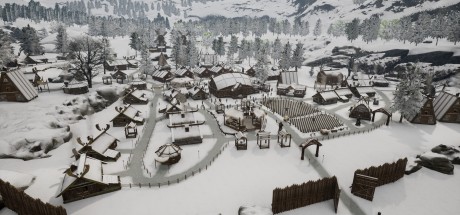 Land of the Vikings PC Steam CD Key Land of the Vikings PC Steam CD Key