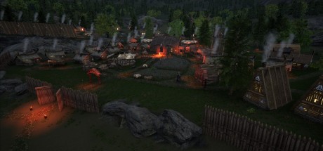 Land of the Vikings PC Steam CD Key Land of the Vikings PC Steam CD Key