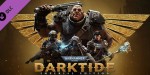 Warhammer 40,000: Darktide - Imperial Edition Upgrade DLC PC Steam CD Key