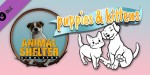 Animal Shelter - Puppies & Kittens DLC PC Steam CD Key
