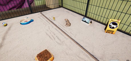 Animal Shelter - Puppies & Kittens DLC PC Steam CD Key Animal Shelter - Puppies & Kittens DLC PC Steam CD Key