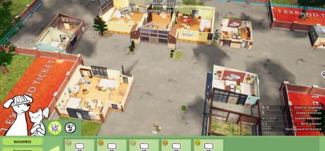 Animal Shelter - Puppies & Kittens DLC PC Steam CD Key Animal Shelter - Puppies & Kittens DLC PC Steam CD Key