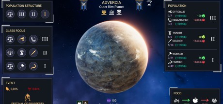 Astronomics Rise of a New Empire Steam CD Key Astronomics Rise of a New Empire Steam CD Key