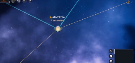 Astronomics Rise of a New Empire Steam CD Key Astronomics Rise of a New Empire Steam CD Key