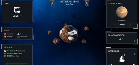 Astronomics Rise of a New Empire Steam CD Key Astronomics Rise of a New Empire Steam CD Key