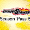 NARUTO TO BORUTO: Shinobi Striker - Season Pass 5 DLC Steam CD Key NARUTO TO BORUTO: Shinobi Striker - Season Pass 5 DLC Steam CD Key