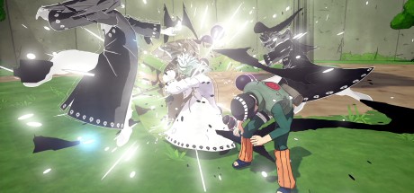 NARUTO TO BORUTO: Shinobi Striker - Season Pass 5 DLC Steam CD Key NARUTO TO BORUTO: Shinobi Striker - Season Pass 5 DLC Steam CD Key