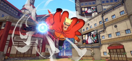 NARUTO TO BORUTO: Shinobi Striker - Season Pass 5 DLC Steam CD Key NARUTO TO BORUTO: Shinobi Striker - Season Pass 5 DLC Steam CD Key