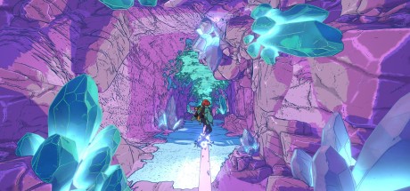 Dungeons of Hinterberg ASIA PC Steam CD Key