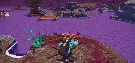 Dungeons of Hinterberg ASIA PC Steam CD Key