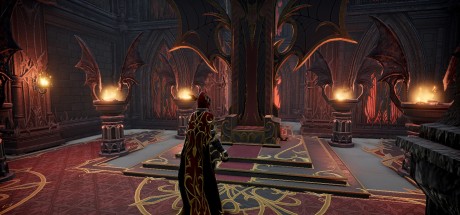 V Rising - Dracula's Relics Pack DLC PC Steam CD Key V Rising - Dracula's Relics Pack DLC PC Steam CD Key