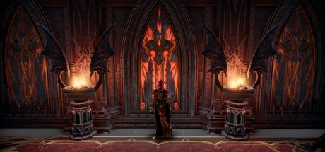 V Rising - Dracula's Relics Pack DLC PC Steam CD Key V Rising - Dracula's Relics Pack DLC PC Steam CD Key