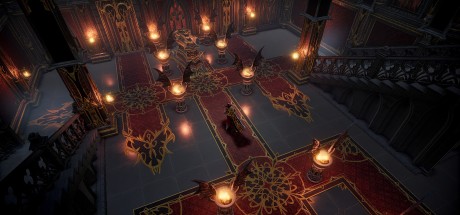 V Rising - Dracula's Relics Pack DLC PC Steam CD Key V Rising - Dracula's Relics Pack DLC PC Steam CD Key