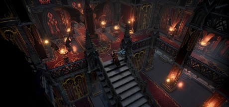 V Rising - Dracula's Relics Pack DLC PC Steam CD Key V Rising - Dracula's Relics Pack DLC PC Steam CD Key