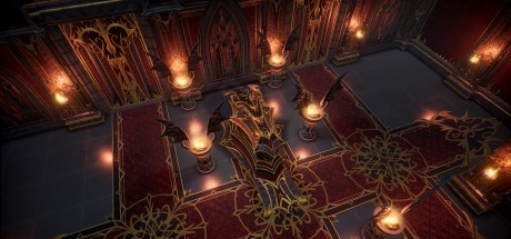 V Rising - Dracula's Relics Pack DLC PC Steam CD Key V Rising - Dracula's Relics Pack DLC PC Steam CD Key