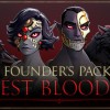 V Rising - Founder's Pack: Eldest Bloodline DLC PC Steam CD Key