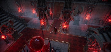 V Rising - Founder's Pack: Eldest Bloodline DLC EU PC Steam CD Key V Rising - Founder's Pack: Eldest Bloodline DLC EU PC Steam CD Key