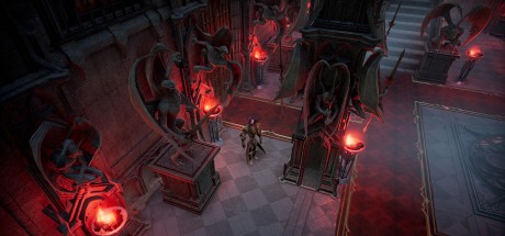 V Rising - Founder's Pack: Eldest Bloodline DLC PC Steam CD Key V Rising - Founder's Pack: Eldest Bloodline DLC PC Steam CD Key