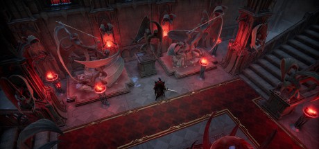 V Rising - Founder's Pack: Eldest Bloodline DLC PC Steam CD Key V Rising - Founder's Pack: Eldest Bloodline DLC PC Steam CD Key