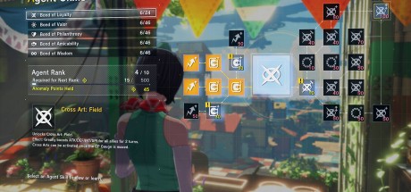 Digimon Story Time Stranger EU PC Steam CD Key Digimon Story Time Stranger EU PC Steam CD Key