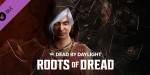 Dead by Daylight - Roots of Dread Chapter DLC Steam CD Key