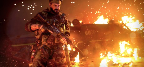 Call of Duty: Black Ops Cold War EU PC Battle.net CD Key Call of Duty: Black Ops Cold War EU PC Battle.net CD Key