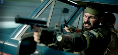 Call of Duty: Black Ops Cold War EU PC Battle.net CD Key Call of Duty: Black Ops Cold War EU PC Battle.net CD Key