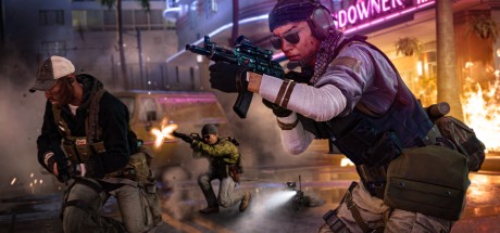 Call of Duty: Black Ops Cold War EU PC Battle.net CD Key Call of Duty: Black Ops Cold War EU PC Battle.net CD Key