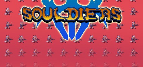 Souldiers - OST DLC PC Steam CD Key Souldiers - OST DLC PC Steam CD Key