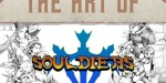 Souldiers - Artbook DLC PC Steam CD Key